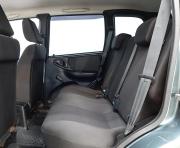 Chevrolet Niva I Рестайлинг Москва  - изображение 26