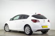 Opel Astra J Оренбург  - изображение 24