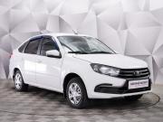 Lada (ВАЗ) Granta I Рестайлинг Ульяновск  - изображение 21