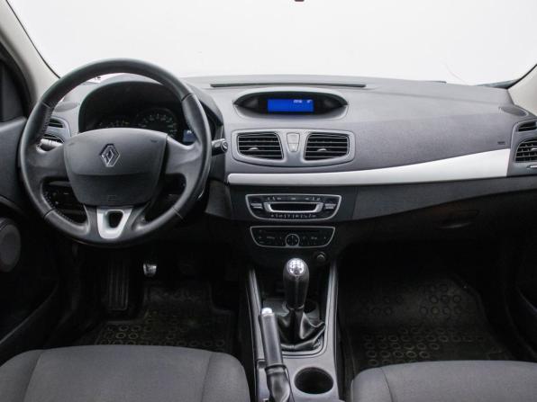 Renault Megane III с пробегом 2011 года, цена 540 000 рублей, 359036 км, хэтчбек, Автокод Объявления