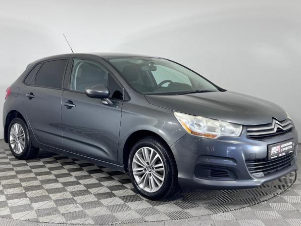 Citroen C4 II с пробегом 2012 года, цена 597 000 рублей, 223295 км, хэтчбек, Автокод Объявления