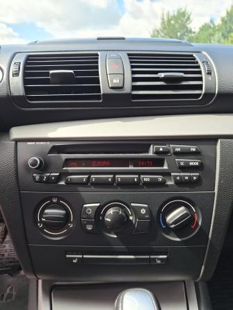 BMW 1 серии I (E81/E82/E87/E88) Рестайлинг с пробегом 2011 года, цена 880 000 рублей, 208560 км, хэтчбек, Автокод Объявления