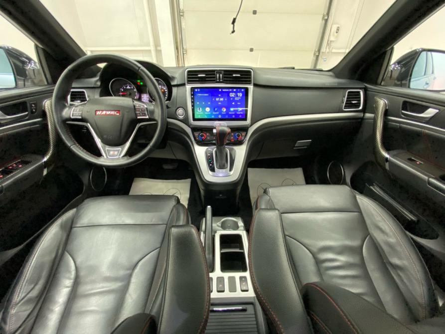 Haval H6 I Энгельс  - изображение 25