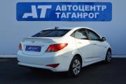 Hyundai Solaris I Рестайлинг Таганрог  - изображение 22