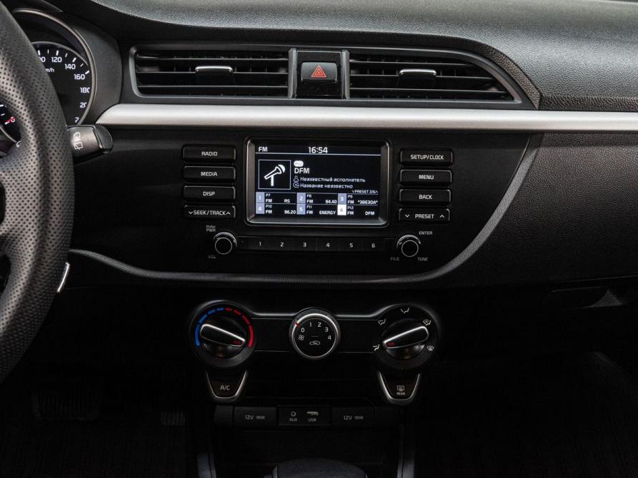 Kia Rio IV Тюмень  - изображение 22