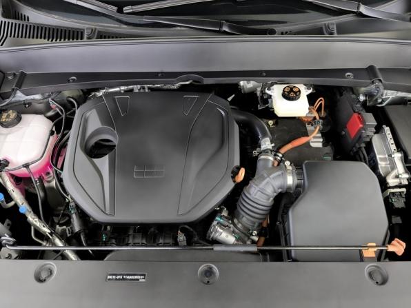 Geely EX5 Гибрид с пробегом 2026 года, цена 3 800 000 рублей, 5284 км, внедорожник, Автокод Объявления