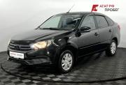 Lada (ВАЗ) Granta I Рестайлинг Нижний Новгород  - изображение 25