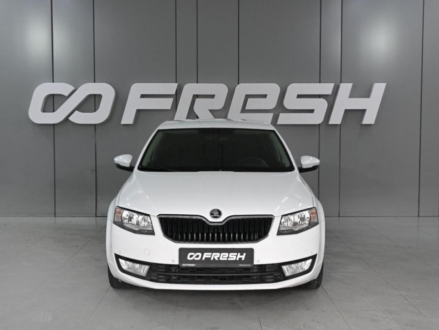 Skoda Octavia III (A7) Ростов-на-Дону  - изображение 3