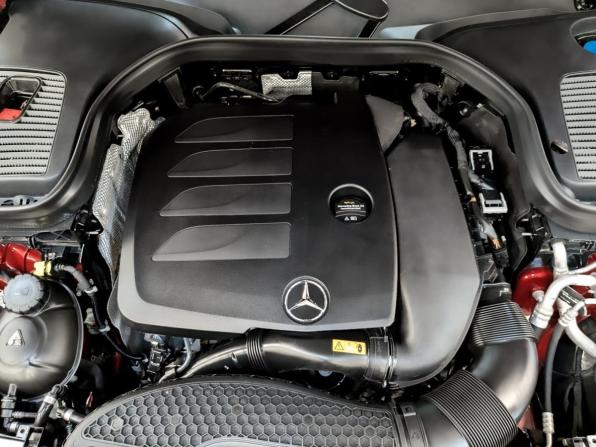 Mercedes-Benz GLC Coupe I (C253) Рестайлинг с пробегом 2021 года, цена 5 200 000 рублей, 74215 км, внедорожник, Автокод Объявления