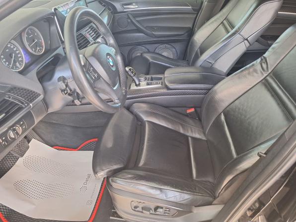 BMW X6 I (E71) с пробегом 2010 года, цена 1 555 000 рублей, 279089 км, внедорожник, Автокод Объявления
