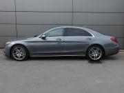 Mercedes-Benz S-Класс VI (W222 C217) Рестайлинг Москва  - изображение 33