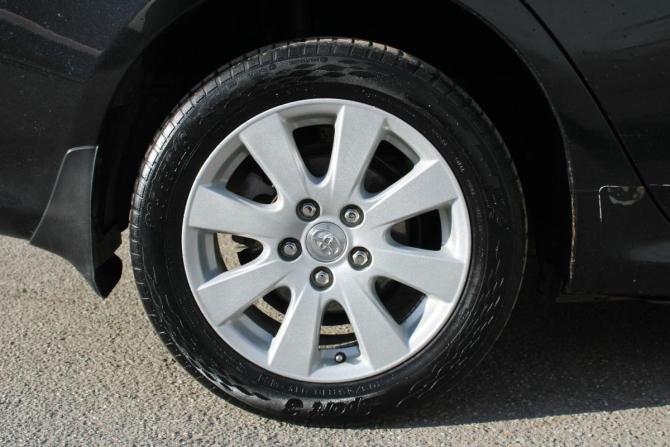 Toyota Corolla X (E140 E150) с пробегом 2008 года, цена 550 000 рублей, 192000 км, седан, Автокод Объявления