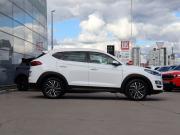 Hyundai Tucson III Рестайлинг Самара  - изображение 28