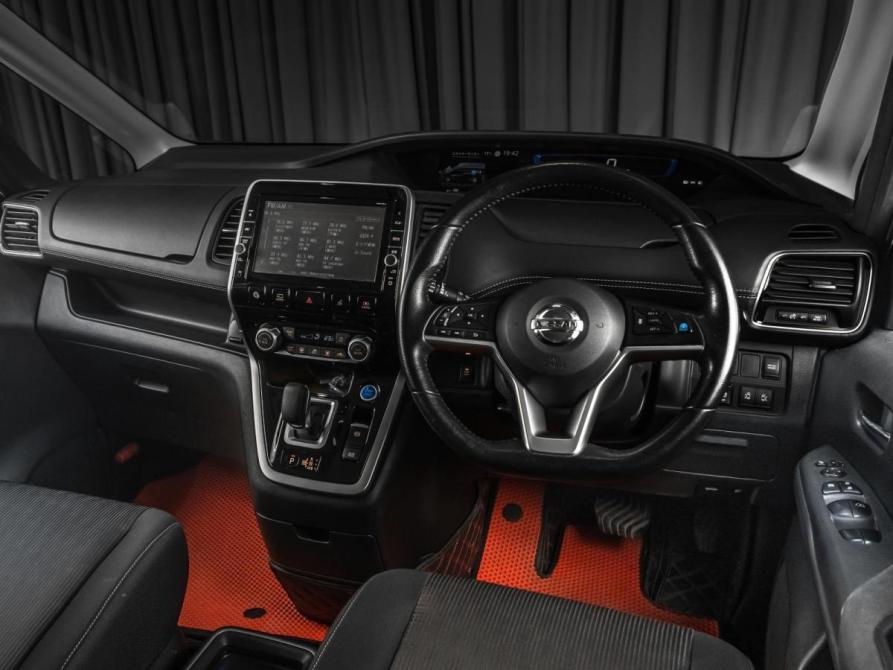 Nissan Serena V (C27) Тюмень  - изображение 6