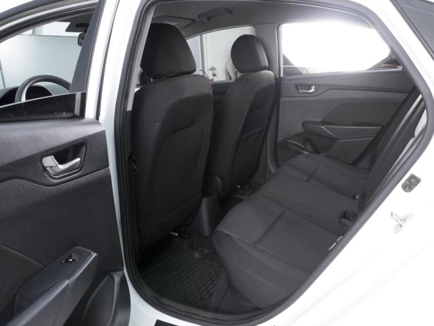 Hyundai Solaris II Ростов-на-Дону  - изображение 11