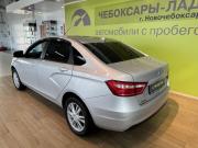 Lada (ВАЗ) Vesta I Чебоксары  - изображение 39