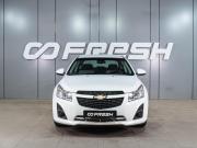 Chevrolet Cruze I Рестайлинг Воронеж  - изображение 19