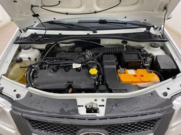 Lada (ВАЗ) Largus I с пробегом 2019 года, цена 800 000 рублей, 173726 км, универсал, Автокод Объявления