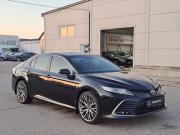 Toyota Camry VIII (XV70) Рестайлинг Набережные Челны  - изображение 30