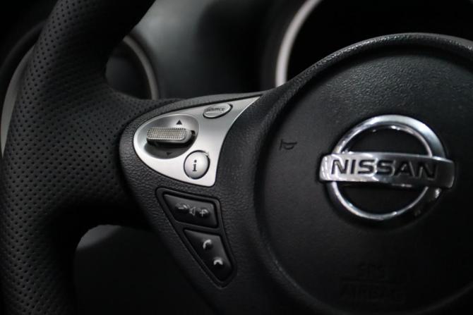 Nissan Juke I Рестайлинг с пробегом 2014 года, цена 1 235 450 рублей, 104425 км, внедорожник, Автокод Объявления