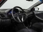Hyundai Solaris I Рестайлинг Москва  - изображение 20