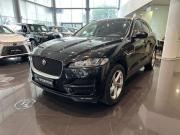 Jaguar F-Pace I Казань  - изображение 23