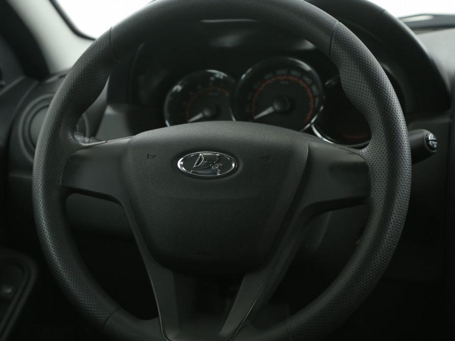 Lada (ВАЗ) Largus I Рестайлинг Иваново  - изображение 16