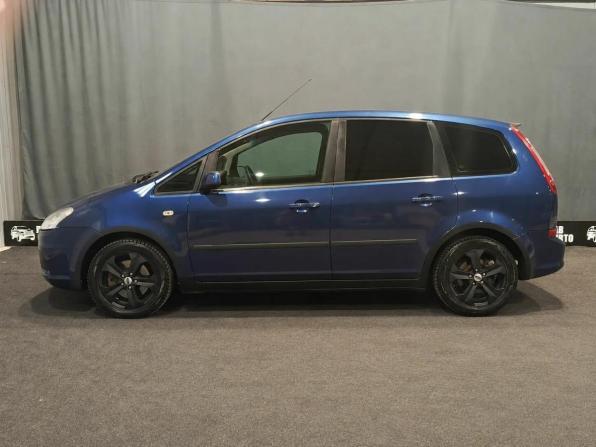 Ford C-MAX I Рестайлинг с пробегом 2007 года, цена 405 000 рублей, 287899 км, минивэн, Автокод Объявления