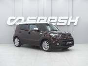 Kia Soul II Рестайлинг Ростов-на-Дону  - изображение 20