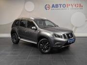 Nissan Terrano III (D10) Москва  - изображение 25