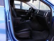 Kia Sportage IV Рестайлинг Нижний Новгород  - изображение 27