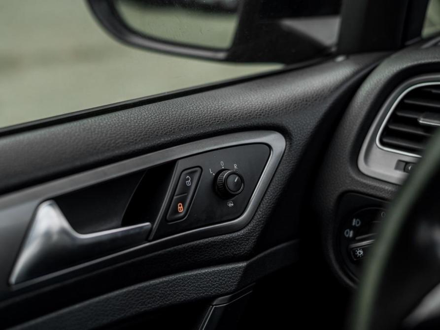 Volkswagen Golf VII Санкт-Петербург  - изображение 10