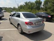 Toyota Corolla X (E140 E150) Рестайлинг Курган  - изображение 6