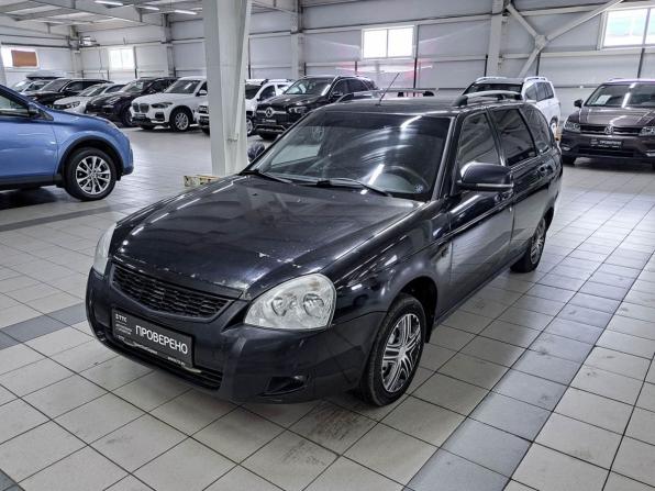 Lada (ВАЗ) Priora I с пробегом 2012 года, цена 200 000 рублей, 240940 км, универсал, Автокод Объявления