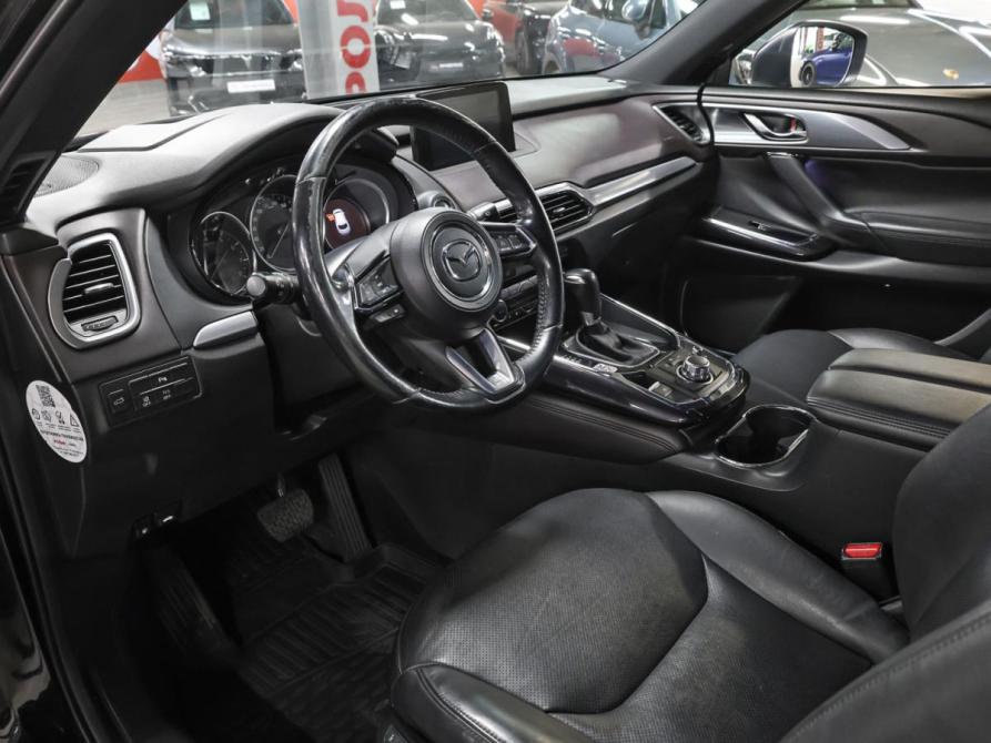 Mazda CX-9 II Москва  - изображение 18