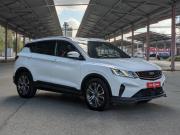 Geely Binyue I Екатеринбург  - изображение 24