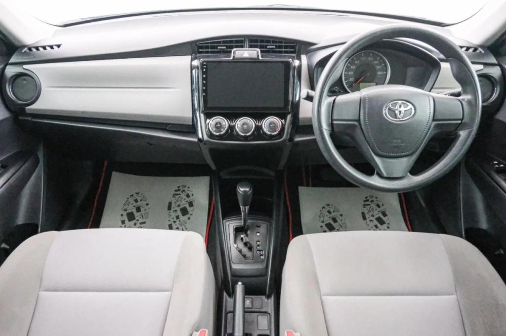 Toyota Corolla XI (E160 E170 E180) Красноярск  - изображение 11