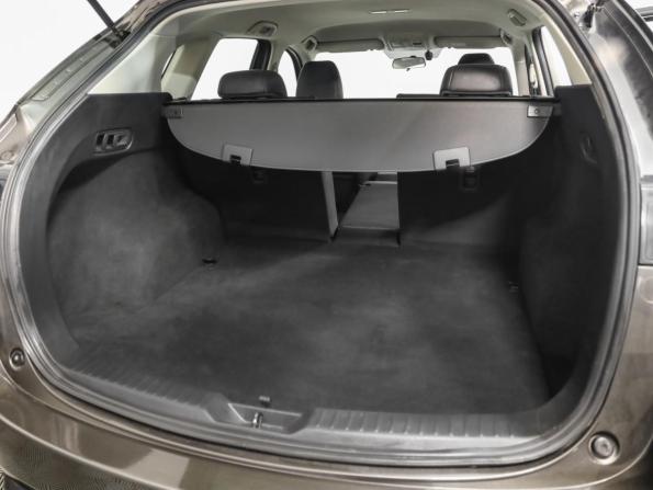 Mazda CX-5 II с пробегом 2021 года, цена 2 749 000 рублей, 47700 км, внедорожник, Автокод Объявления