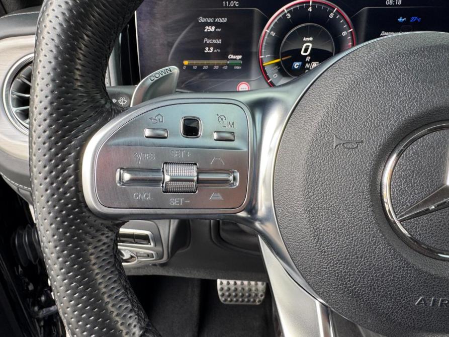 Mercedes-Benz G-Класс AMG II (W463) Иркутск  - изображение 17