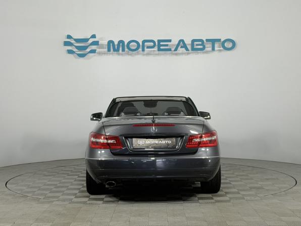 Mercedes-Benz E-Класс IV (W212 S212 C207) с пробегом 2010 года, цена 2 349 000 рублей, 90310 км, кабриолет, Автокод Объявления