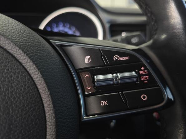 Kia Ceed III с пробегом 2019 года, цена 1 899 000 рублей, 75000 км, универсал, Автокод Объявления