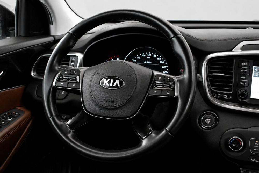 Kia Sorento III Prime Рестайлинг Москва  - изображение 9
