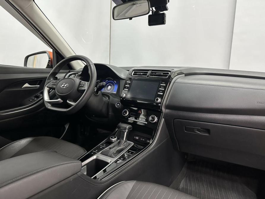 Hyundai Creta II Красноярск  - изображение 4