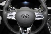 Hyundai Santa Fe IV Рестайлинг Владивосток  - изображение 56