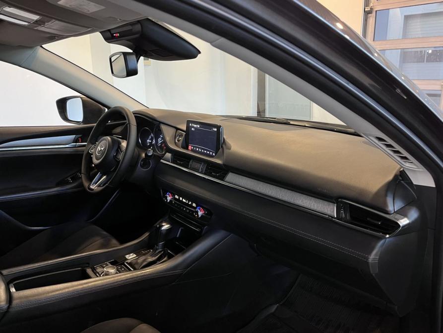 Mazda 6 III (GJ) Рестайлинг 2 Чебоксары  - изображение 11