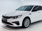 Kia Optima IV Рестайлинг Уфа  - изображение 40