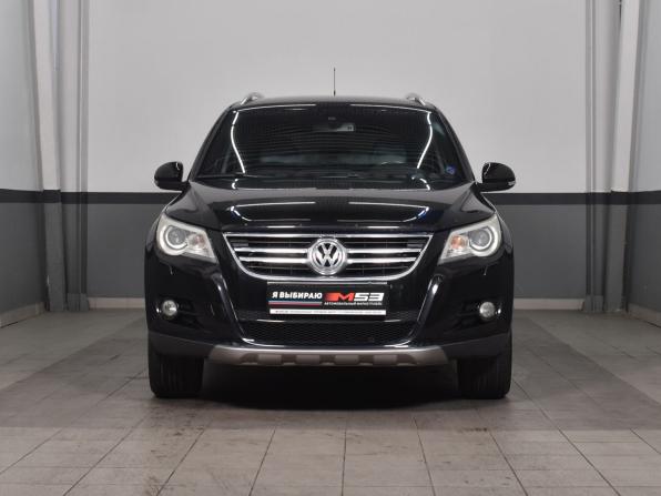 Volkswagen Tiguan I с пробегом 2009 года, цена 1 149 995 рублей, 248152 км, внедорожник, Автокод Объявления