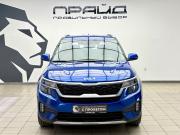 Kia Seltos I Ростов-на-Дону  - изображение 22