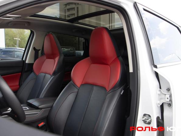 Changan CS55 Plus II с пробегом 2023 года, цена 2 098 000 рублей, 33800 км, внедорожник, Автокод Объявления