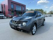 Nissan Juke I Тула  - изображение 14